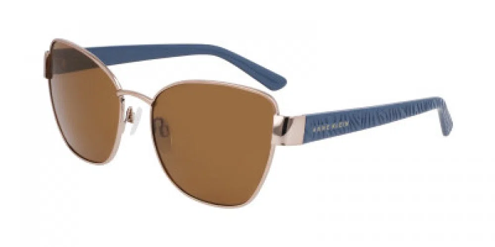 Anne Klein AK7101 Sunglasses - view 2